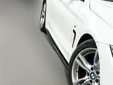 Добавка за Праг BMW 3-E90 / BMW 5- F10 (L+R) № 50