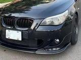 Спойлер предна броня № 86 за BMW E60/254738/