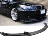 Нов Спойлер предна броня № GG-L46 за BMW-M5 E60 - № 55/250019